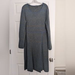 Prana Cascadence Sweater Dress